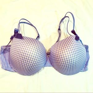 New b.temptd bra 36C